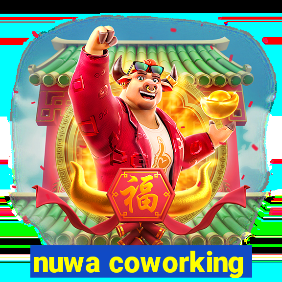 nuwa coworking